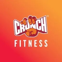 CrunchFitnessCanada (CFC004) logo