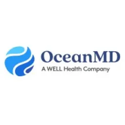 OceanMD logo