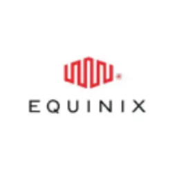 Equinix logo