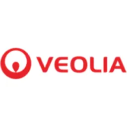 Veolia Environnement SA logo