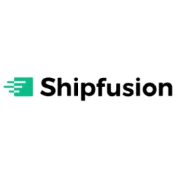 Shipfusion logo