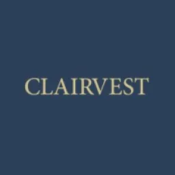 Clairvest logo