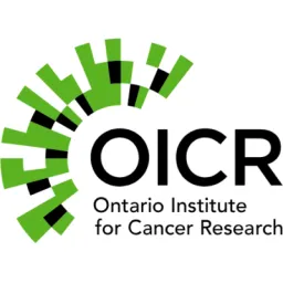 OICR logo