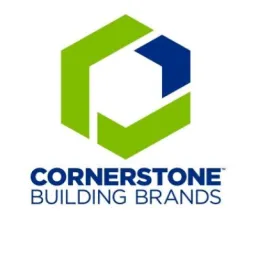 Cornerstone Building Brands logo
