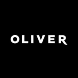 OLIVER Agency - North America logo