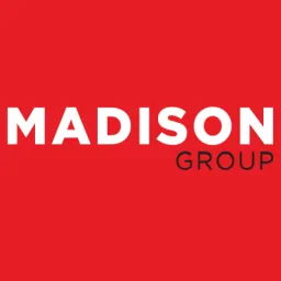Madison Group logo