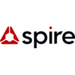Spire logo