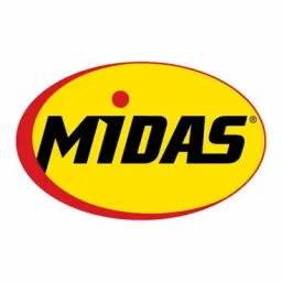 Midas THUNDER BAY 9198 logo