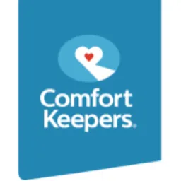 Comfort Keepers Orangeville logo