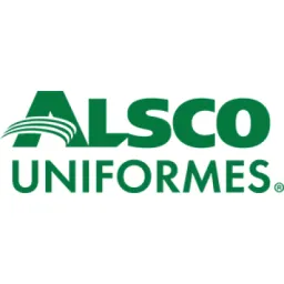 Alsco Canada Corporation logo
