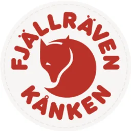 Fjällräven North America logo