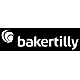 Baker Tilly GWD logo