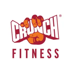 CrunchFitnessCanada logo