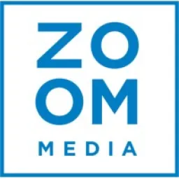Zoom Media Inc. logo