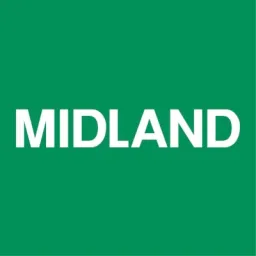 Midland Transport logo