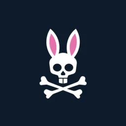 Psycho Bunny Inc. logo